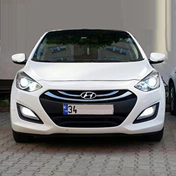 Hyundai i30 Fiyatları & Modelleri 'da