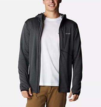 Columbia Park View Fleece Full Zip Hoodie Erkek Polar Fiyatlar ve
