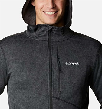Columbia fleece cheap zip up