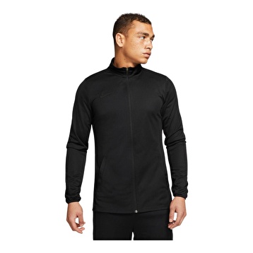 Nike Dri Fit Academy Knit Football Tracksuit Erkek E ofman Tak m