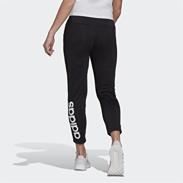 adidas Essentials Linear KADIN E ofman Alt Siyah DP2398