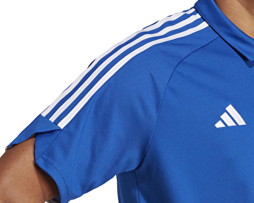 Adidas polo sale yaka tişört