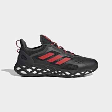 adidas Siyah Erkek Ko u Ayakkab s HQ4155 WEB BOOST Fiyatlar ve
