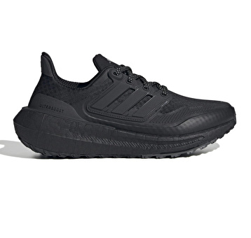 IE1677 K adidas Ultraboost L ght C. Kad n Spor Ayakkab Siyah