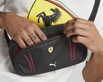 Puma ferrari sale sırt çantası