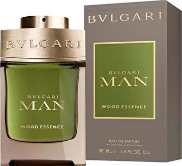 Bvlgari Wood Essence EDP Erkek Parf m 100 ml Fiyatlar ve