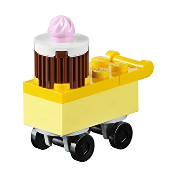 LEGO Juniors 10762 Belle s Story Time Fiyatlar ve Modelleri