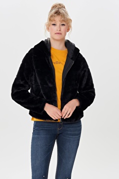 Onlchris hooded online jacket