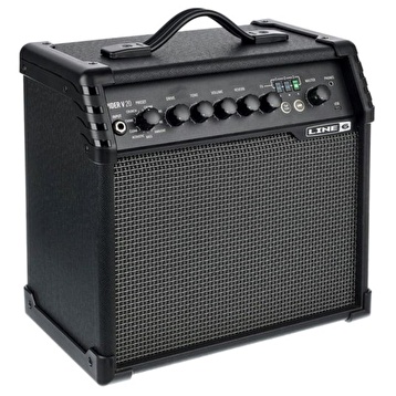 Line 6 spider ii hot sale