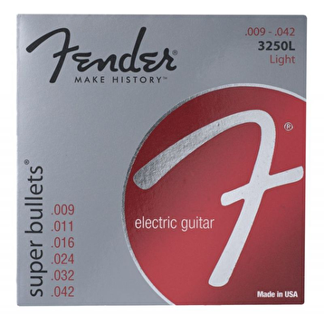 Fender super cheap bullets 3250l