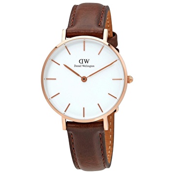 Daniel Wellington DW00100171 Kad n Kol Saati Fiyatlar ve
