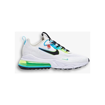 Nike Air Max 270 React Worldwide White Fiyatlar ve Modelleri