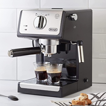 Delonghi ecp33 21 top