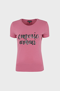 Armani t shirt bayan top