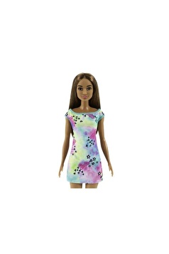 Barbie Bebek Esmer Renkli Elbiseli GBK92 GVJ97 Fiyatlar ve