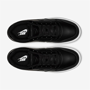 Nike Ebernon Low Siyah G nl k Ayakkab AQ1779 001 Fiyatlar ve