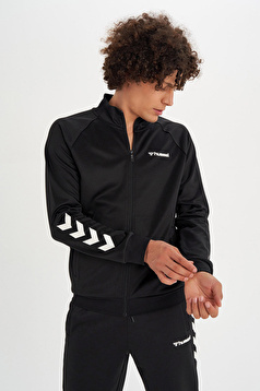 Hummel online fermuarli sweatshirt
