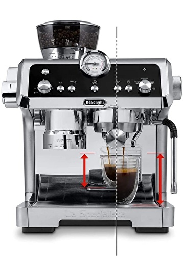 Delonghi online 19 bar