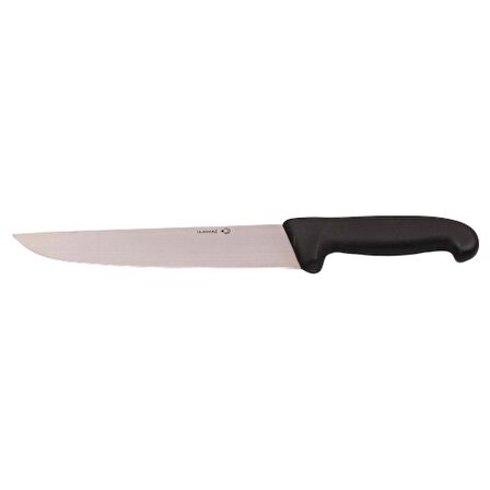 Durmaz Bursa Kurban ve Kasap Bıçağı No:1, İnce, 15 cm, Plastik Sap
