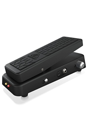 Behringer Hellbabe Hb01 Optical Wah Pedalı