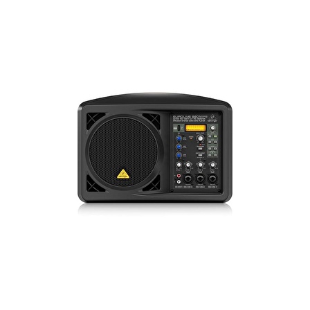 Behringer B207MP3 6.5" 150 Watt MP3'lü Aktif Monitör