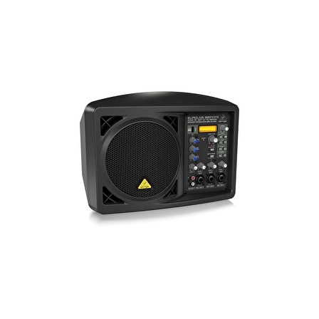 Behringer B207MP3 6.5" 150 Watt MP3'lü Aktif Monitör