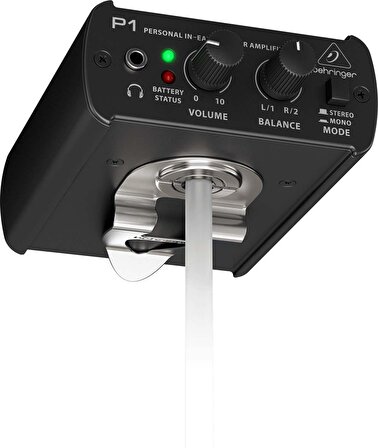 Behringer Powerplay P1 Kulak içi Monitör Amplifikatörü