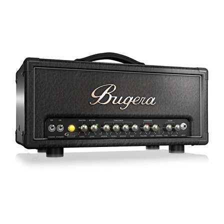 Bugera G20 Infinium 20 Watt Gitar Amplifikatörü