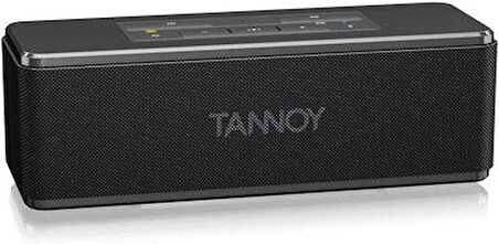 Tannoy Live Mini Taşınabilir Bluetooth Hoparlör