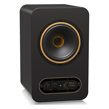 Tannoy GOLD7 300W 6.5" Stüdyo Referans Monitörü