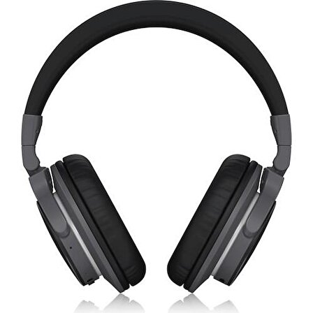 Behringer Bh470Nc Aktif Gürültü Engelleyici Bluetooth Kulaklık - Siyah