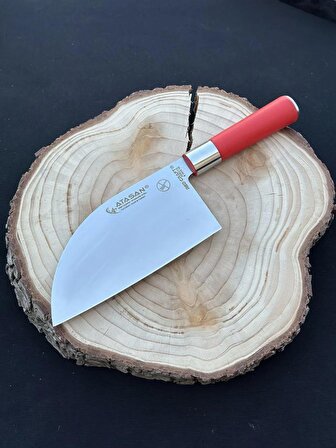 Red Craft Almazan Şef Bıçağı – Red Craft Şef Bıçağı No:3