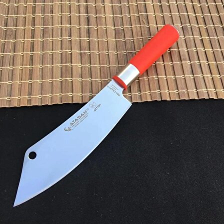 Red Craft Santoku Şef Bıçağı – Red Craft Action Şef Bıçağı