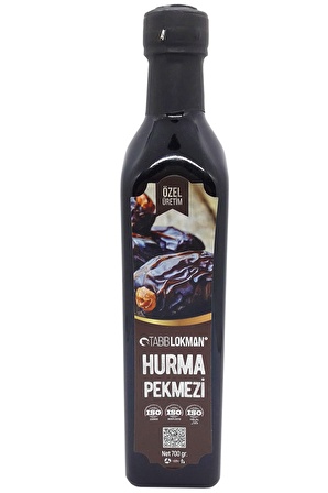 HURMA PEKMEZİ (NET: 700 Gram)