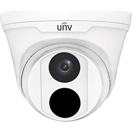 Unv Guv Cam 2mp Unv IPC3612LB-ADF28K-G Dome Sesli Ip Güvenlik Kamerası