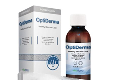 OPTİDERMA VİTASİGNA