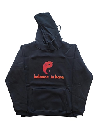 BALANCE IN KAOS