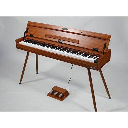 Neiro NDP-R180 Yeni Nesil Dijital Piyano+Kulaklık+Tabure