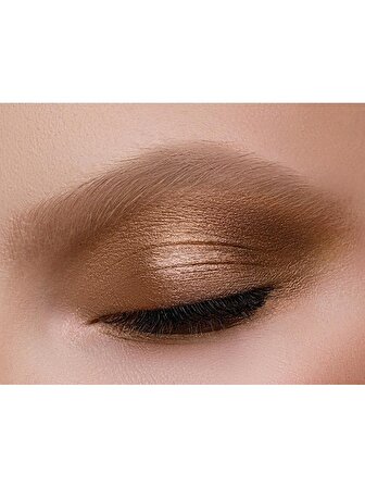 faberlic Glam Team Likit Göz Farı Dazed Diamond - Koyu Bronz -5788