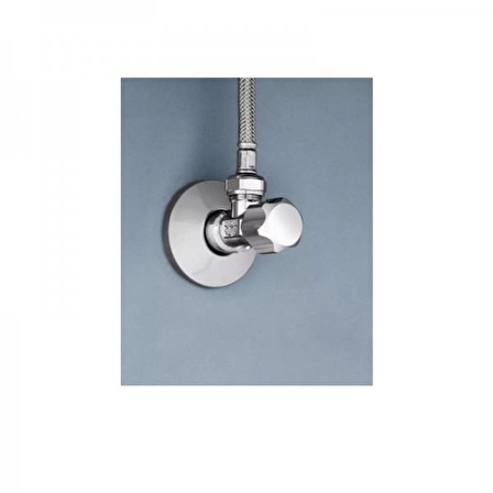 Grohe Angel Valves Ara Musluk 1/2" (10'lu Paket) 2201800M