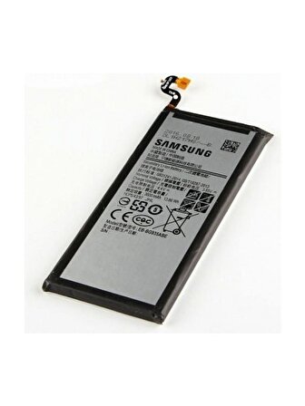 Samsung Galaxy S7 Edge G935F Batarya Pil EB-BG935ABE