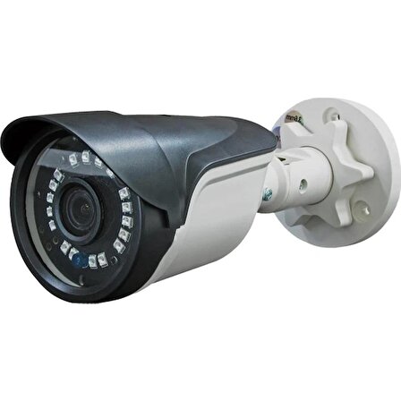 Mxcam MX-30AT18U 2 Megapiksel HD 1920x1080 Bullet Güvenlik Kamerası