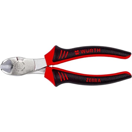 Würth YAN KESKİ-DIN/ISO5749 160 mm