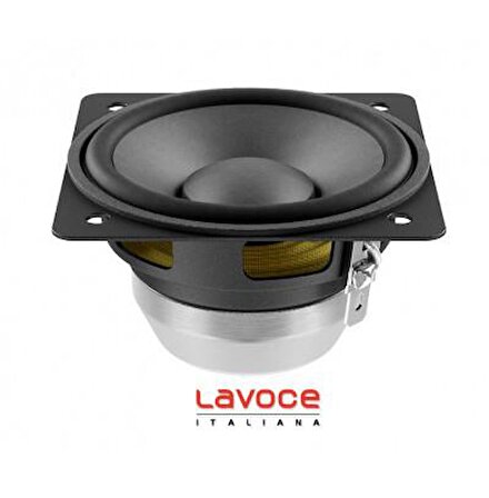 Lavoce FSN020.71 Full Range Çıplak Hoparlör 2'' 30 Watt