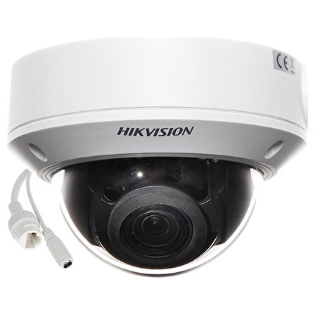 Hikvision DS-2CD1723G0-IZS 2 Megapiksel HD 1920x1080 Dome Güvenlik Kamerası