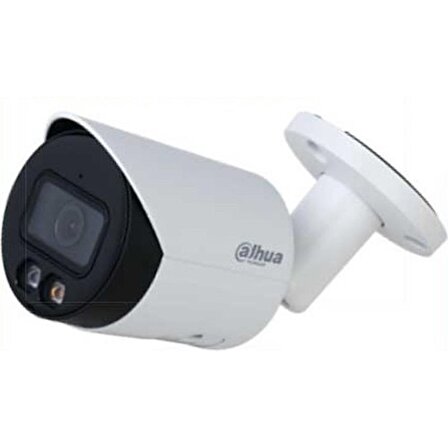 Dahua IPC-HFW2449S-S-IL-0360B 4 Megapiksel HD 2688x1520 Bullet Güvenlik Kamerası