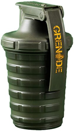 Grenade Shaker -YEŞİL