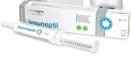 Imuneptil vitasigna