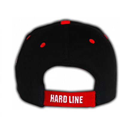 Hardline Amerikan Beyzbol Şapka