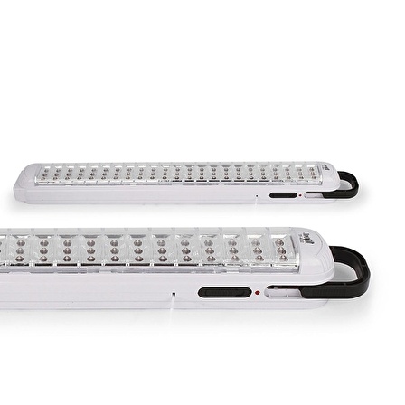 IŞILDAK 69 LEDLİ ŞARJLI KAMP IŞILDAK LED LAMBA